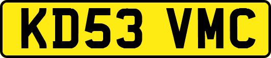 KD53VMC