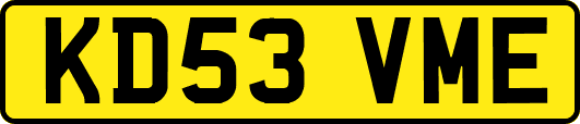 KD53VME
