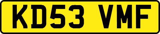 KD53VMF