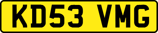 KD53VMG