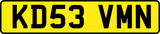 KD53VMN