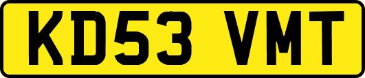 KD53VMT