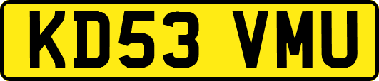 KD53VMU