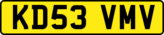 KD53VMV