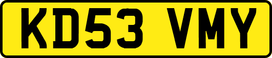 KD53VMY