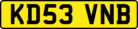 KD53VNB