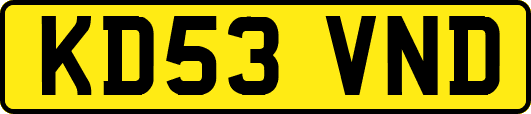 KD53VND