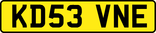 KD53VNE