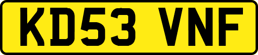 KD53VNF