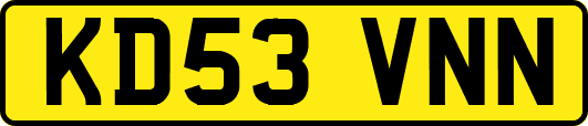 KD53VNN