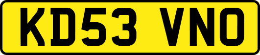 KD53VNO