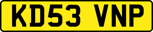 KD53VNP