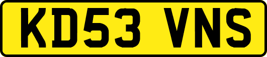 KD53VNS