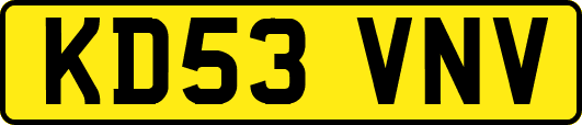 KD53VNV