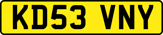 KD53VNY