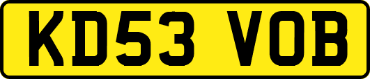 KD53VOB