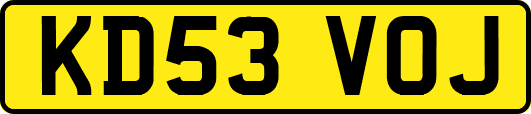 KD53VOJ