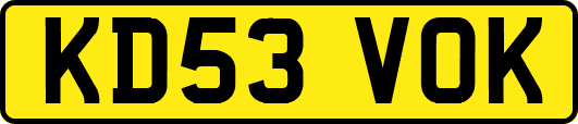 KD53VOK