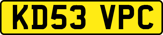 KD53VPC