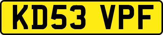 KD53VPF