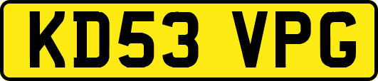 KD53VPG