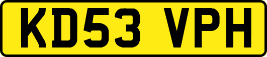 KD53VPH