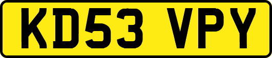 KD53VPY