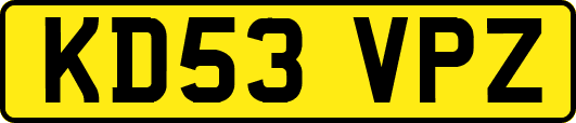 KD53VPZ