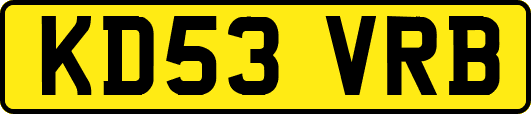 KD53VRB