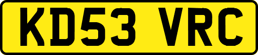 KD53VRC