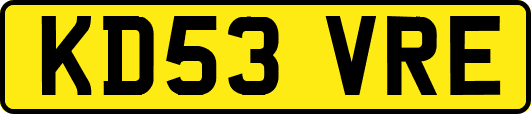 KD53VRE