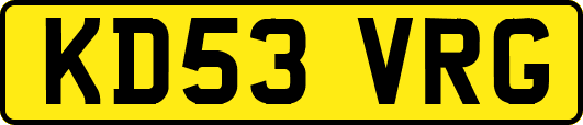 KD53VRG