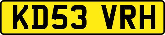 KD53VRH