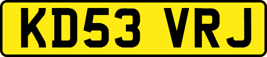 KD53VRJ