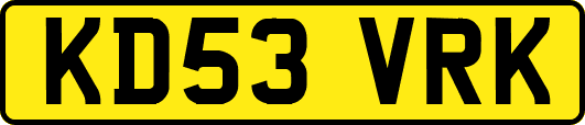 KD53VRK