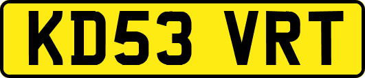 KD53VRT