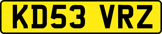 KD53VRZ