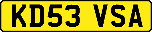 KD53VSA