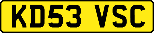 KD53VSC
