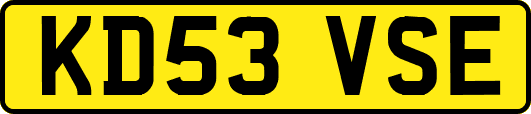 KD53VSE