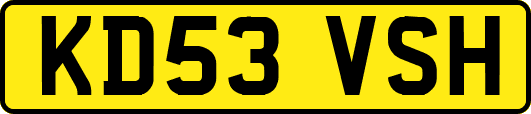 KD53VSH