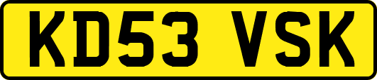 KD53VSK