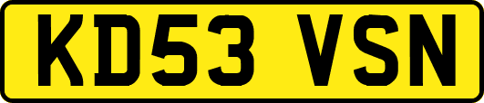 KD53VSN