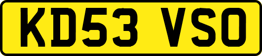 KD53VSO