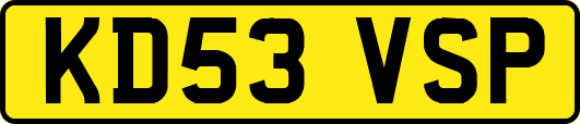 KD53VSP