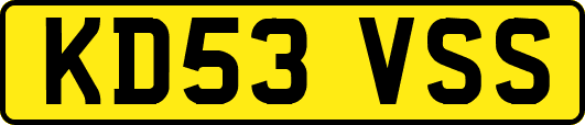 KD53VSS