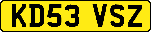 KD53VSZ