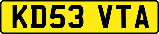 KD53VTA