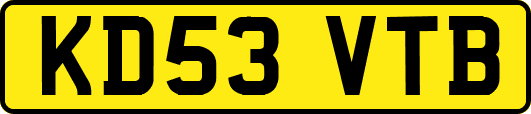 KD53VTB