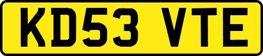 KD53VTE